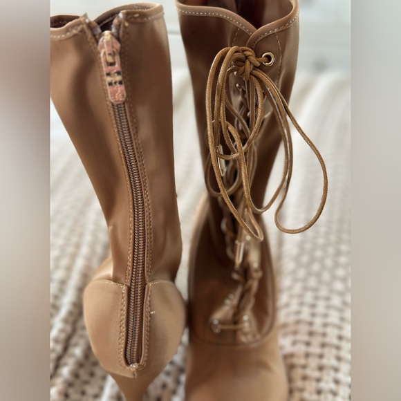 Women’s shade mid-calf booties - Picture 5 of 7